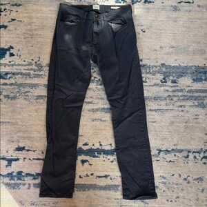 Flint and Tinder  Slim Fit Jeans for Men